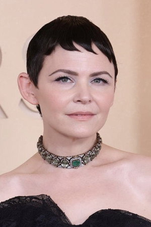 Ginnifer Goodwin profil kép