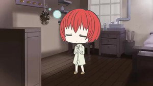 The Ancient Magus' Bride Speciális epizódok Ep.11 11. epizód