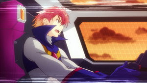 初恋モンスター 1. évad Ep.8 8. epizód