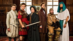 Horrible Histories 5. évad Ep.11 11. epizód