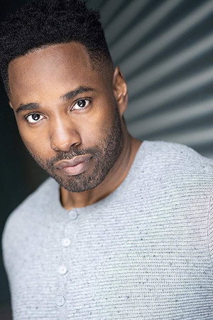Kheon Clarke profil kép