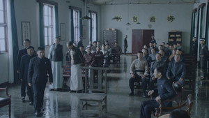 星火云雾街 1. évad Ep.7 7. epizód