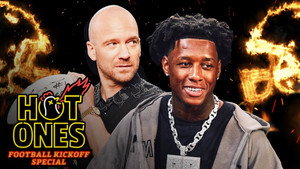 Hot Ones 27. évad Ep.16 16. epizód