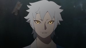Boruto: Naruto új nemzedék 1. évad Ep.5 5. epizód