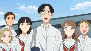 矢野くんの普通の日々 1. évad Ep.5 5. epizód