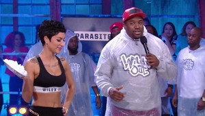 Nick Cannon Presents: Wild 'N Out 7. évad Ep.3 3. epizód
