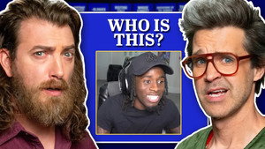 Good Mythical Morning 27. évad Ep.62 62. epizód