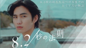 8.2秒の法則 kép