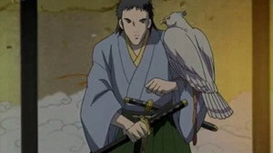 怪 〜ayakashi〜 1. évad Ep.7 7. epizód