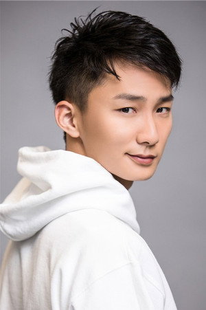 Zhang Yiduo profil kép
