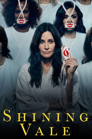 Shining Vale poszter