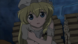 レ・ミゼラブル 少女コゼット 1. évad Ep.4 4. epizód