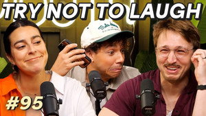 Smosh Mouth 3. évad Ep.95 95. epizód