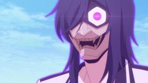 BAKUMATSU ~恋愛幕末カレシ 外伝~ 2. évad Ep.11 11. epizód