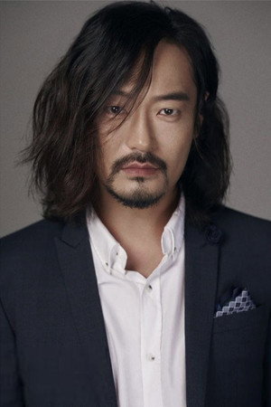 Zhao Wei profil kép