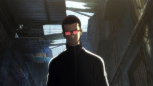 盗墓笔记秦岭神树 1. évad Ep.1 1. epizód