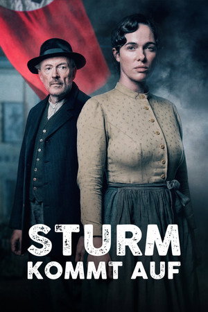 Sturm kommt auf poszter