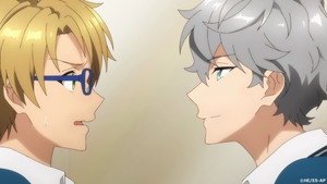 あんさんぶるスターズ！ 1. évad Ep.9 9. epizód