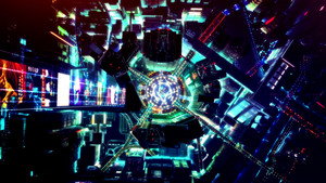 Cyberpunk: Edgerunners kép