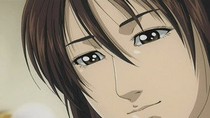 エンジェル・ハート 1. évad Ep.21 21. epizód