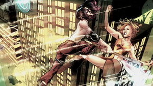 Buffy the Vampire Slayer: Season 8 Motion Comic 1. évad Ep.16 16. epizód