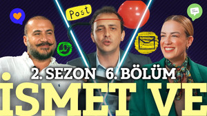 İsmet Ve 2. évad Ep.6 6. epizód
