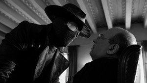 A Pók: Noir 1. évad Ep.4 Egy hiba, amit többet nem követek el