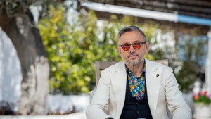 Bruno Barbieri - 4 Hotel 2. évad Ep.1 1. epizód