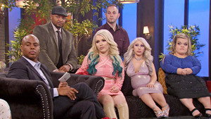 Little Women: LA 5. évad Ep.19 19. epizód