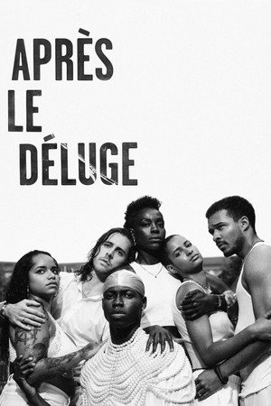 Après le déluge 1. évad (2023-09-07) poszter