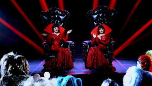 The Boulet Brothers' Dragula 2. évad Ep.1 1. epizód