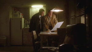 NCIS: Tengerészeti helyszínelők 6. évad Ep.11 Csendes éj