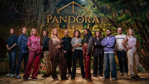 Pandora kép