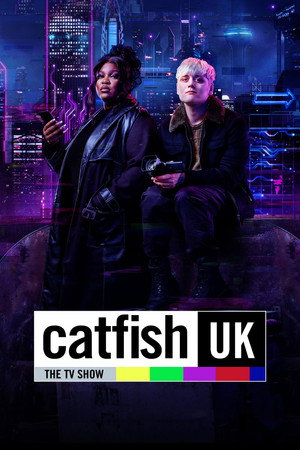 Catfish UK 3. évad (2023-01-11) poszter