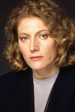 Geraldine James profil kép