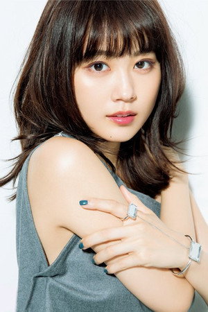 有村架純 profil kép