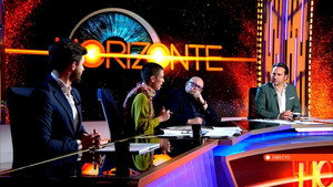 Horizonte 5. évad Ep.25 25. epizód