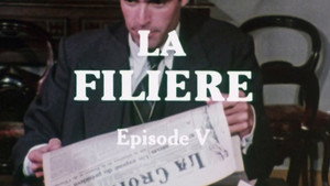 La Filière 1. évad Ep.5 5. epizód