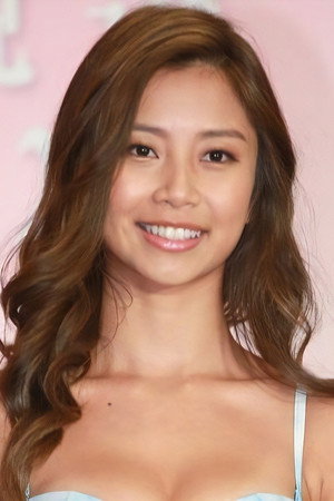 何泳芍 profil kép