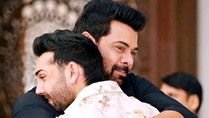 Ufff... Yeh Love Hai Mushkil 1. évad Ep.61 61. epizód