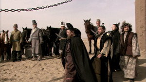 神探狄仁杰 4. évad Ep.34 34. epizód