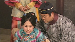 施公奇案 1. évad Ep.6 6. epizód