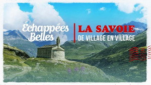 Echappées Belles 15. évad Ep.11 11. epizód