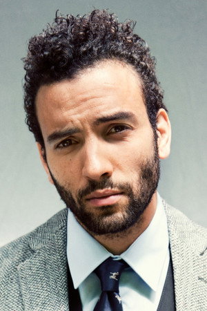 Marwan Kenzari profil kép