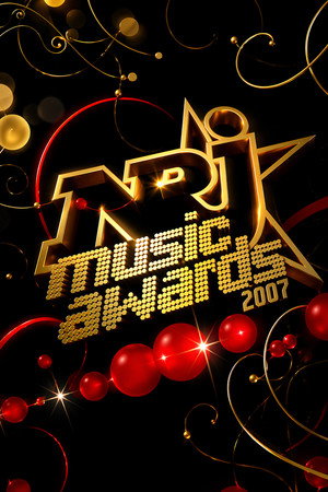 NRJ Music Awards 8. évad (2007-01-20) poszter