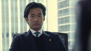 グッドパートナー 無敵の弁護士 kép