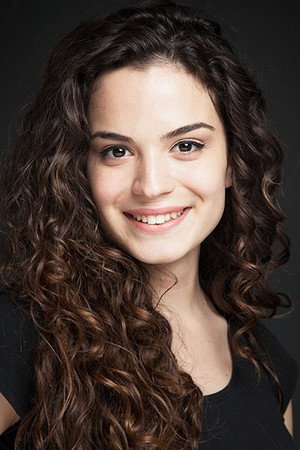 Aslı Bekiroğlu profil kép