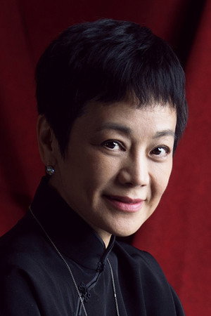 張艾嘉 profil kép