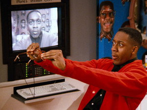 Family Matters 9. évad Ep.15 15. epizód