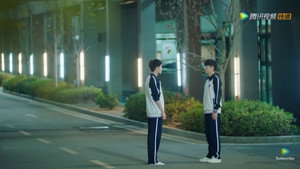 时光与他，恰是正好 1. évad Ep.15 15. epizód